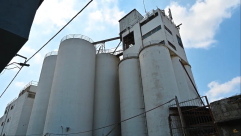  بيع مطحنة شحادة عطا الله في يافا بمبلغ 120 مليون شيكل