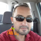  الأردن: السيد أحمد عبد الله جربوع (48 عاماً) في ذمة الله 