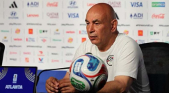 مونديال 2026: حسام حسن يفتح النار على الفيفا بعد وداع المونديال: تعرضنا للظلم بفعل فاعل