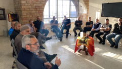  بيان: القوى اليافاوية الناشطة تبعث برسائل هامة لأهالي المدينة ومؤسساتها