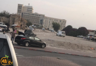 الرملة: البلدية تُوعز بإغلاق سوق الأربعاء بسبب الأوضاع الأمنية