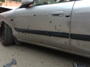  اللد: إصابة طفيفة لشاب بإطلاق نار في حي شنير 