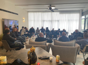 اللّد: عقد راية الصلح بين عائلتي "عبد الهادي" و"دواهدة" 