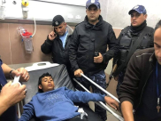 الشرطة: العثور على الطفل محمود البيطار