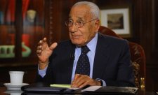 وفاة الكاتب المصري محمد هيكل