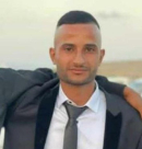  مصرع الشاب يونس عطية العثامين في حادث مروّع بالنقب