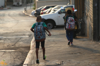 التعليم في البلاد ينتظم اليوم من الروضات وحتى الثانوية