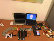 صور: سحب عشرات الاف الشواقل من حسابات الاهالي دون علمهم  