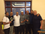 بالفيديو: حجاج مدينة يافا يستعدون لأداء فريضة الحج لهذا العام