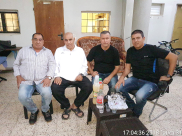 بالفيديو: السيد محمد ابو شريقي "نريد الدخول للائتلاف البلدي في اللد وفق شروطنا"