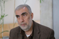 الشيخ كمال خطيب ينعى الرئيس الشهيد محمد مرسي 