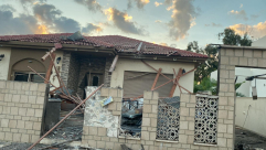 تحديث: الصحة الإسرائيلية: ما لا يقل عن 700 قتيل و2000 جريح اسرائيلي