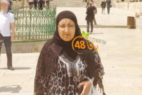 يافا: السيدة أنعام عطية أبو رمضان (ام محمد) "52 عاماً" في ذمة الله 