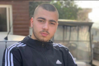 أم الفحم: مقتل الشاب مهدي دبوس محاميد اثر تعرضه لاطلاق نار