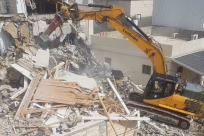 اللجنة الشعبية في اللد "لا للحكم العسكري في المدينة" ودعوات لتظاهرة حاشدة الجمعة المقبل