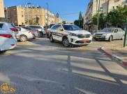 لم يسمع عنه أحد - شابان من يافا تعرضوا للينش في بات يام