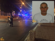  الشرطة تعتقل مشتبهاً بحادثة مقتل المواطن دنيان دكة في هرتسليا "قرية الحرم"