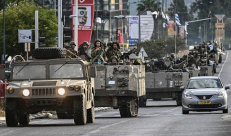 إخلاء 28 بلدة إسرائيلية قرب الحدود اللبنانية