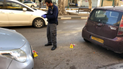  شبهات بتنفيذ عمليات سطو مسلح على محلات بيافا والشرطة تهرع للمكان