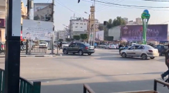 الحياة تعود لطبيعتها في غزة .. فتح المعابر ورفع تدريجي للقيود