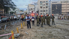 إسرائيل في حالة تأهب وتنتظر ترامب: هجوم محدود لن يسقط النظام