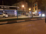  الرملة: اصابة بالغة لشخصين اثر شجار في المدينة