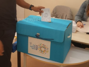  نسبة التصويت في "يافا اللد والرملة" منخفضة ودعوات للخروج والتصويت وعدم تفويت الفرصة التاريخية