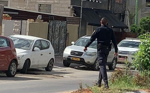 كفرقاسم : سطو مسلح على محل للصرافة وسرقة مبلغ نصف مليون شيقل 