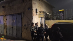  يافا: الفتى المصاب بحادثة الطعن خضع لعملية في القلب وحالته مستقرة