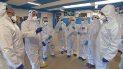 وزارة الصحة : قد يتمّ منع المواطنين الخروج من بيوتهم