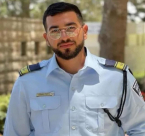 إسرائيل تبحث عن جثمان “ران غويلي” بعد معلومات قدمتها حماس عبر الوسطاء