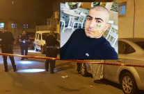 يافا: مقتل الشاب موسى صالح محاميد "22 عاماً" في عملية اطلاق نار 