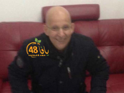 الرملة: السيد عهد عدنان الجاروشي (46 عاماً) في ذمة الله 