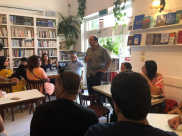 الاعلان عن انطلاق قائمة يافا لخوض انتخابات المجلس البلدي بتل ابيب 