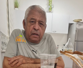 يافا: الحاج محمود أبو نجم "أبو رمزي" (75 عاماً) في ذمة الله 