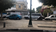  يافا: أنباء عن شجار في شارع شديروت يروشلايم والشرطة تهرع إلى المكان