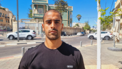 يافا: لجنة الطوارئ تُباشر بمسح الاعتداءات على السكان وتدعوهم للتعاون