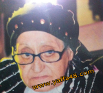 اللد: الحاجة نادرة طه "ام هشام" في ذمة الله 