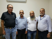 اللد: الغاء مراسم الصلح بين عائلتي شعبان من اللد وملحم من عرعرة 