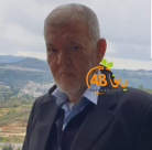   اللد: السيد علي مناد عيسى "أبو مناد" (60 عاماً) في ذمة الله 