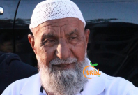 يافا: الحاج أحمد أبو شهاب "أبو العبد" (85 عاماً) في ذمّة الله