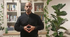 فيديو: السيّد عبد القادر أبو شحادة يدعو لأوسع مشاركة في تظاهرة الجمعة