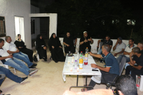  بيان هام: اللجنة الشعبية للدفاع عن طاسو تُطالب الاهالي بمقاطعة اجتماع البلدية غداً الخميس