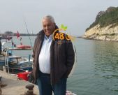  يافا: الحاج ابراهيم قسوم (زبيدات) "أبو أمير" (81 عاماً) في ذمة الله 