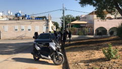  فيديو: جولة جديدة للمستثمرين اليهود في مدينة يافا 