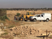 هدم قرية العراقيب للمرة الـ120 وموجة غضب عارمة