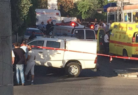 مصرع المواطن حسين قبلان (51 عاماً) بعملية اطلاق نار في الرامة 