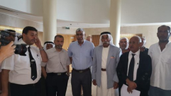 المحكمة ترد الاستئناف وتفرض السجن الفعلي 10 أشهر على الشيخ صياح الطوري