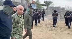اسرائيل تضع خطة لإيواء جواسيسها في غزة