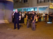 جريمة قتل مزدوجة في الطيرة: مصرع شاب وشابة رميا بالرصاص